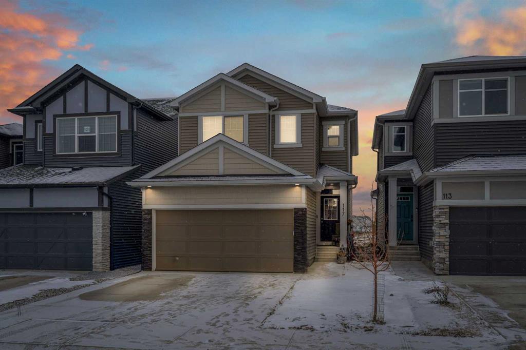 Picture of 117 Legacy Glen Circle SE, Calgary Real Estate Listing