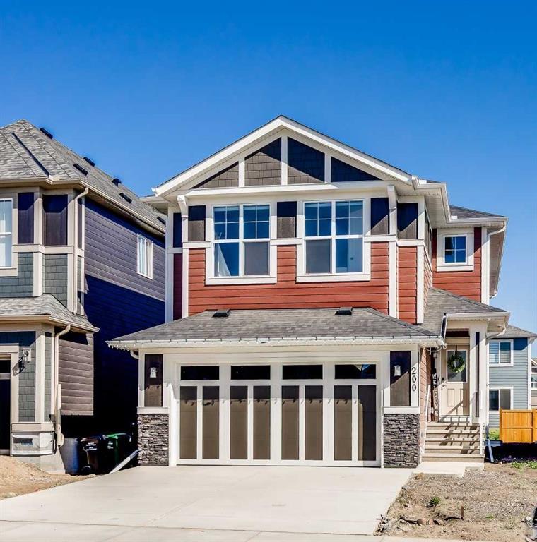 Picture of 200 Magnolia Terrace SE, Calgary Real Estate Listing