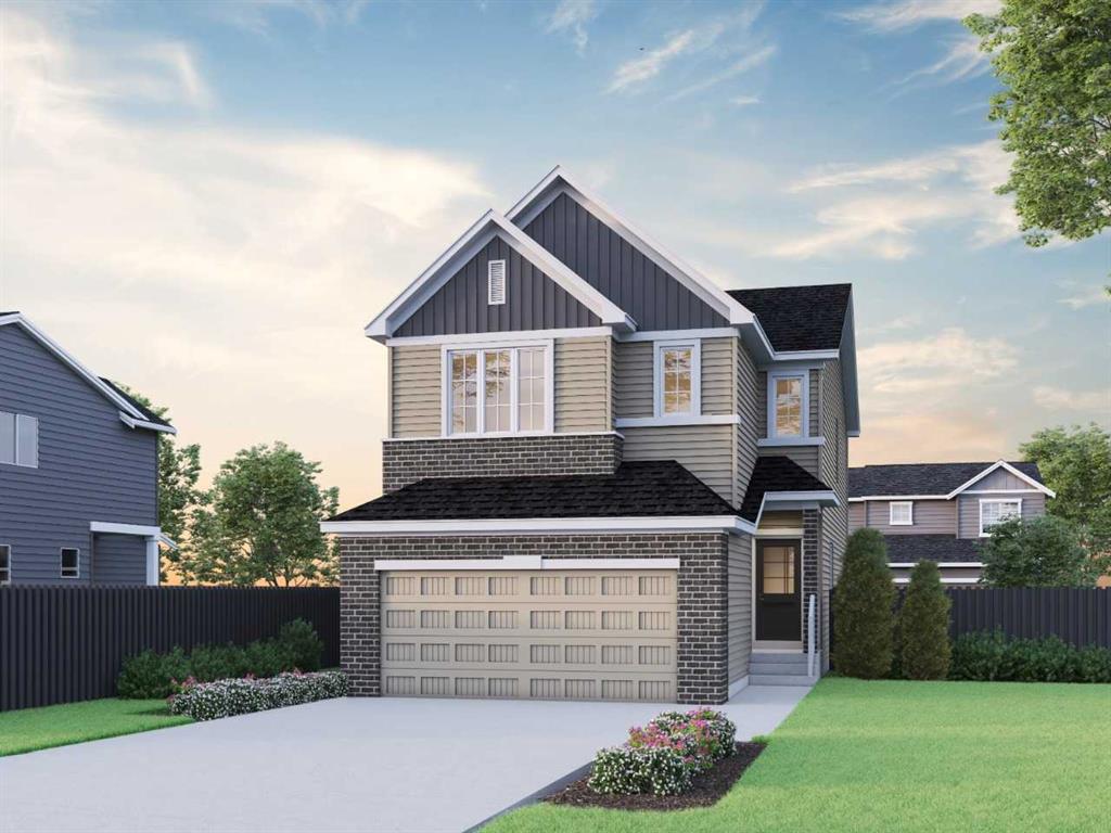 Picture of 51 Versant Way SW, Calgary Real Estate Listing