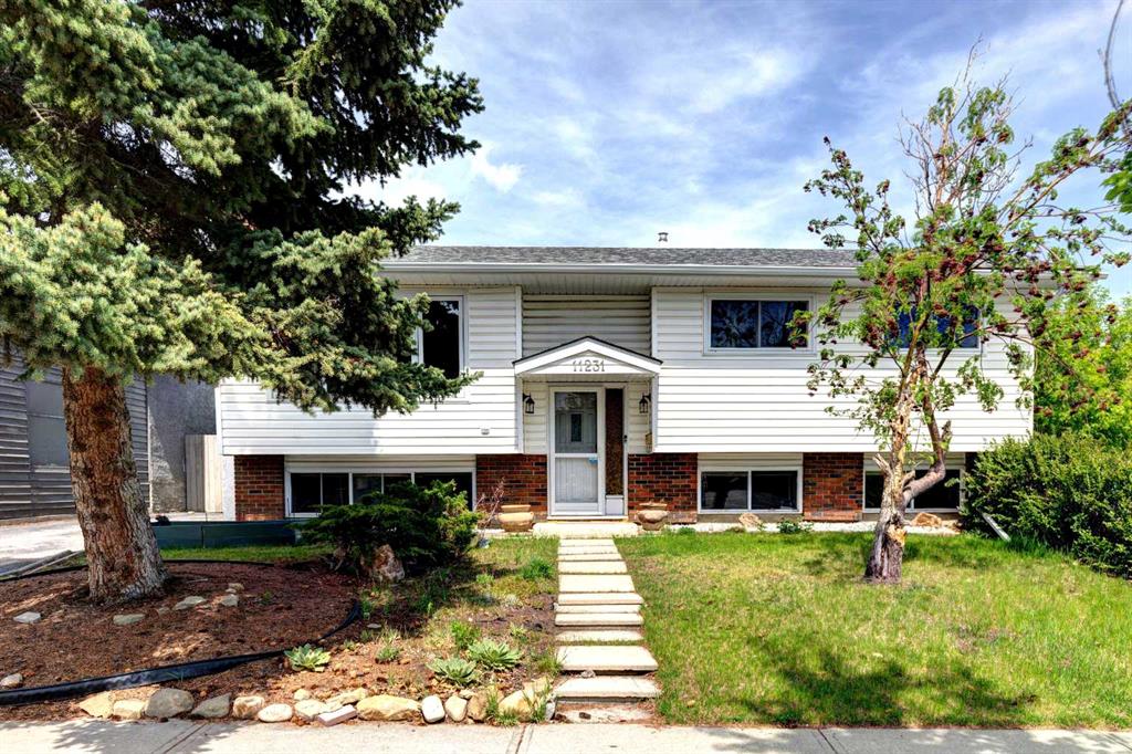 Picture of 11231 Braeside Drive SW, Calgary Real Estate Listing