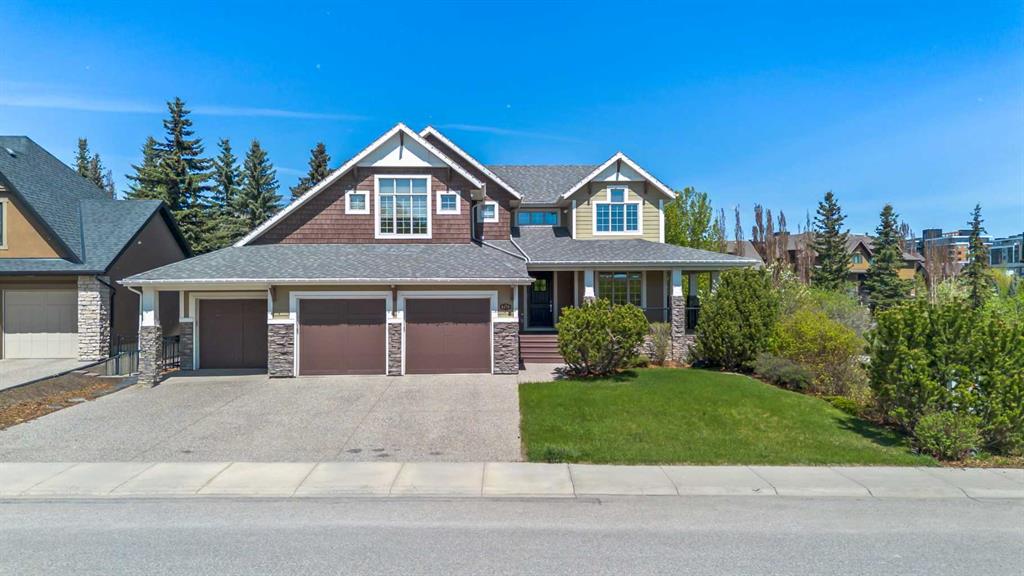 Picture of 8178 Spring Willow Drive SW, Calgary Real Estate Listing