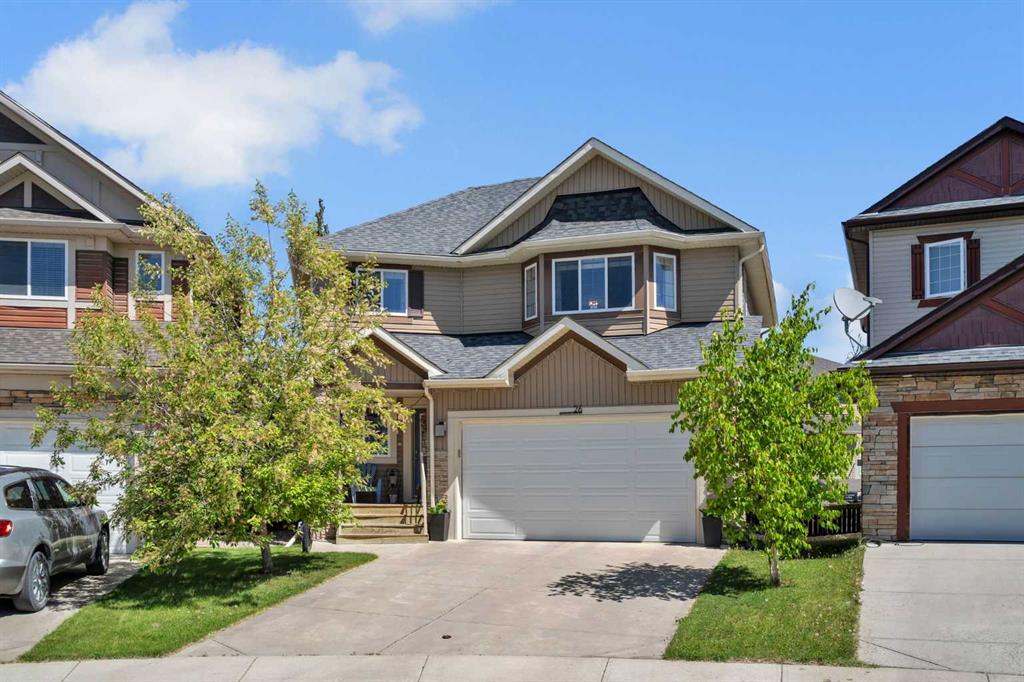 Picture of 26 Baywater Cape SW, Airdrie Real Estate Listing