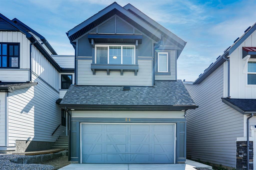 Picture of 54 Royston Terrace NW, Calgary Real Estate Listing
