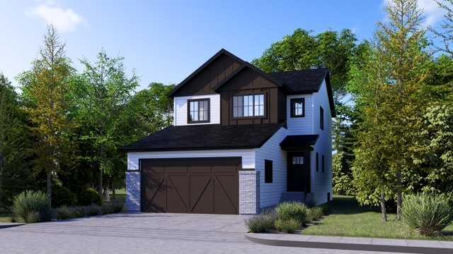 Picture of 117 quartz Crescent , Cochrane Real Estate Listing
