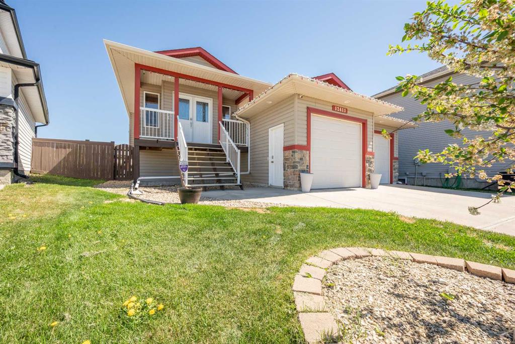 Picture of 12411 106 A Street , Grande Prairie Real Estate Listing