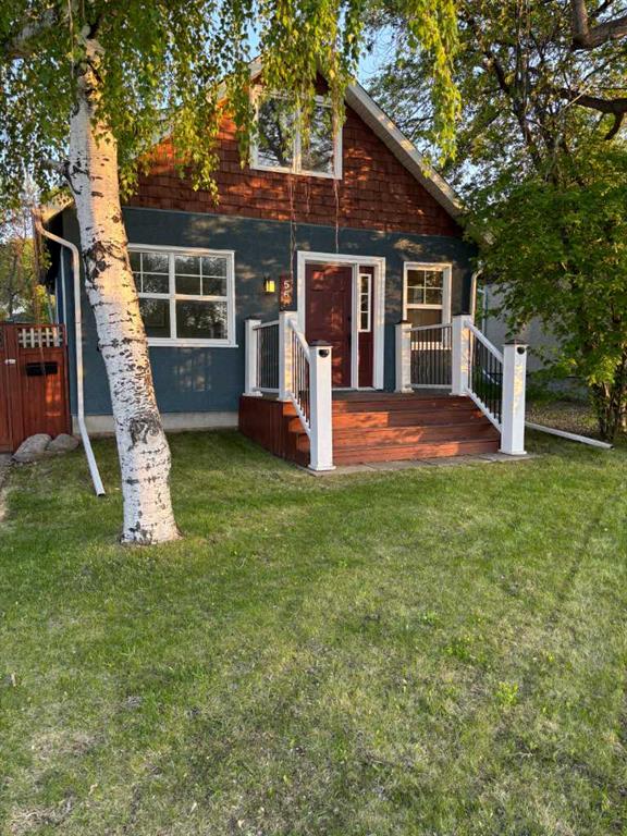 Picture of 5609 51 Street , Lloydminster Real Estate Listing