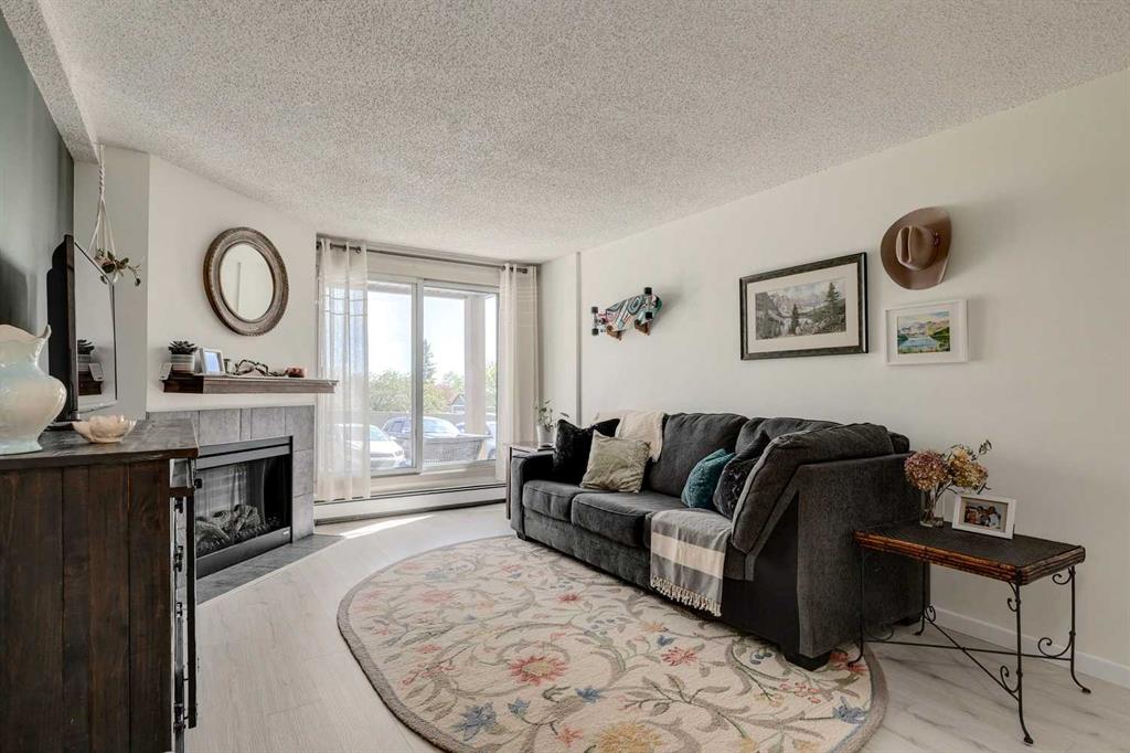 Picture of 511, 6400 Coach Hill Road SW, Calgary Real Estate Listing