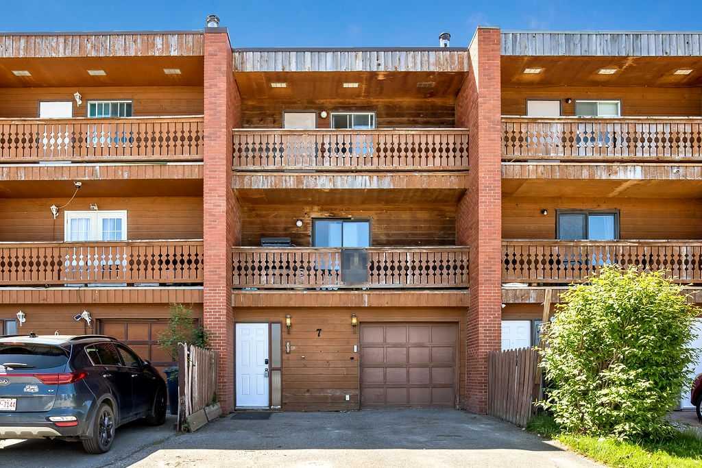 Picture of 7, 1001 10 Avenue SE, High River Real Estate Listing