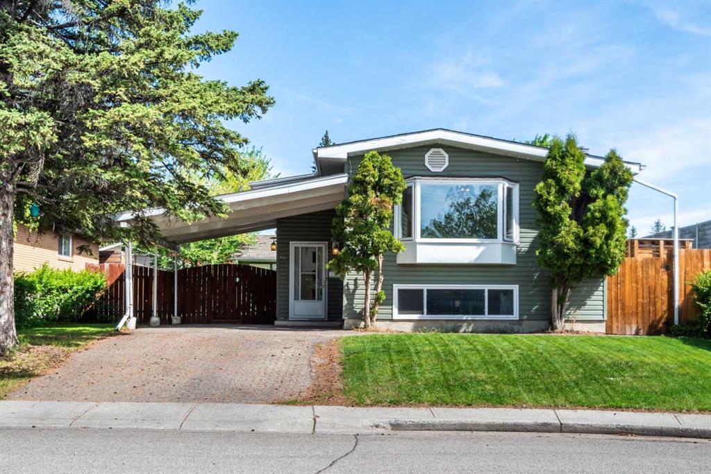 Picture of 60 Bralorne Crescent SW, Calgary Real Estate Listing