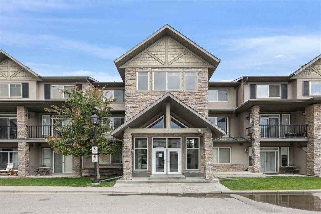 Picture of 1123, 211 Aspen Stone Boulevard SW, Calgary Real Estate Listing