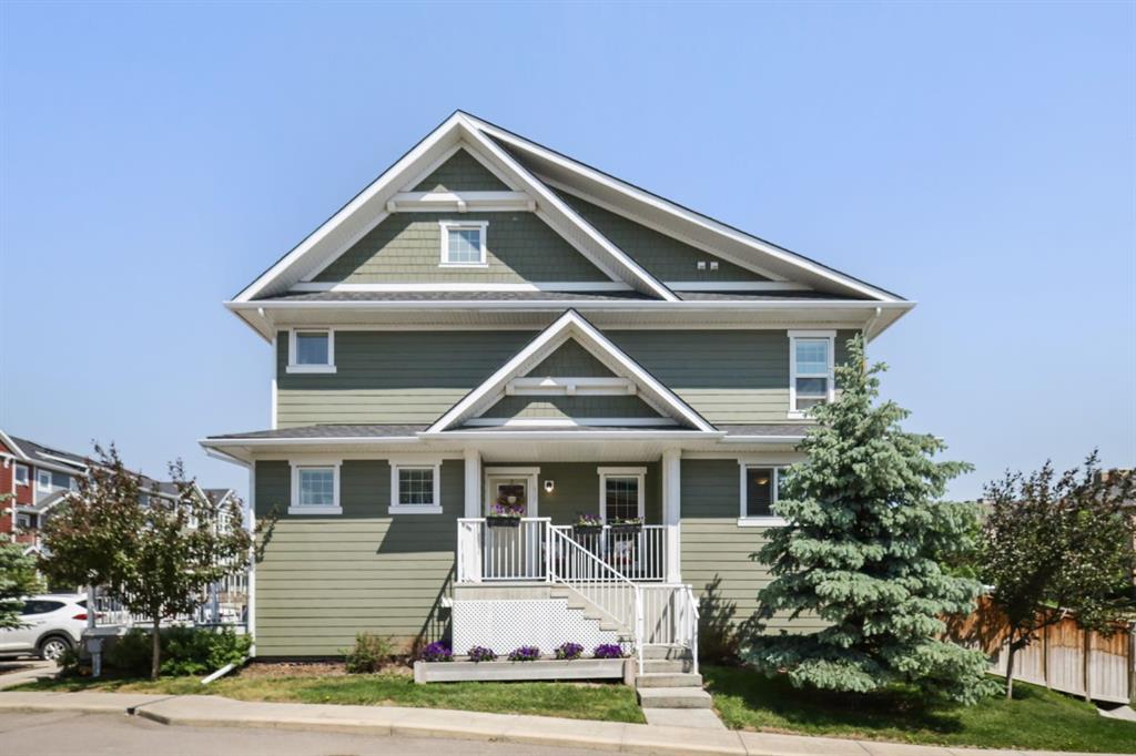 Picture of 430 Cranford Mews SE, Calgary Real Estate Listing
