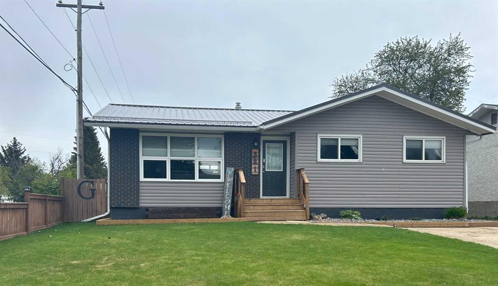 Picture of 321 5 Street NE, Slave Lake Real Estate Listing