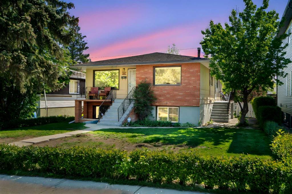 Picture of 1604 43 Street SW, Calgary Real Estate Listing