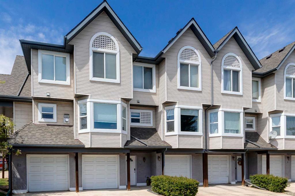 Picture of 15 Sandarac Way NW, Calgary Real Estate Listing