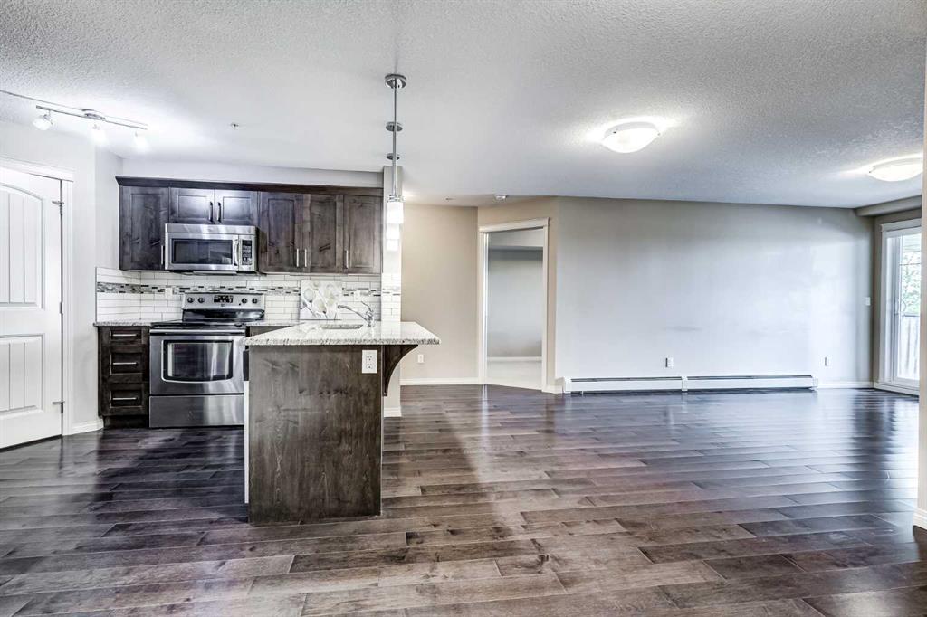 Picture of 1210, 130 Panatella Street NW, Calgary Real Estate Listing