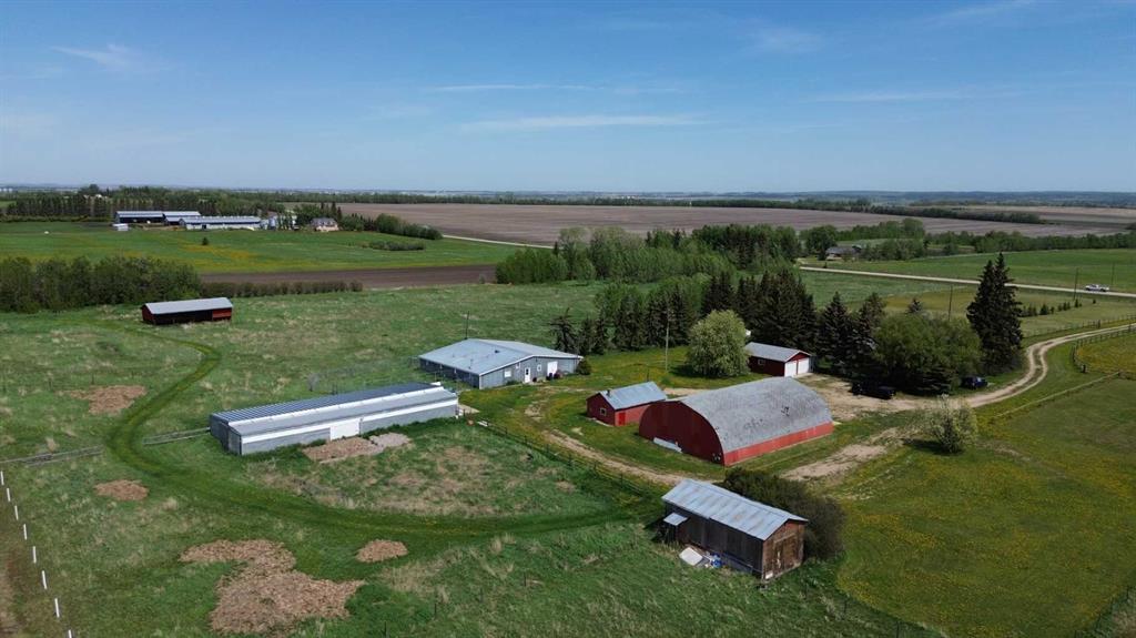 Picture of 420034 Range Road 25 Close SW, Rural Ponoka County Real Estate Listing
