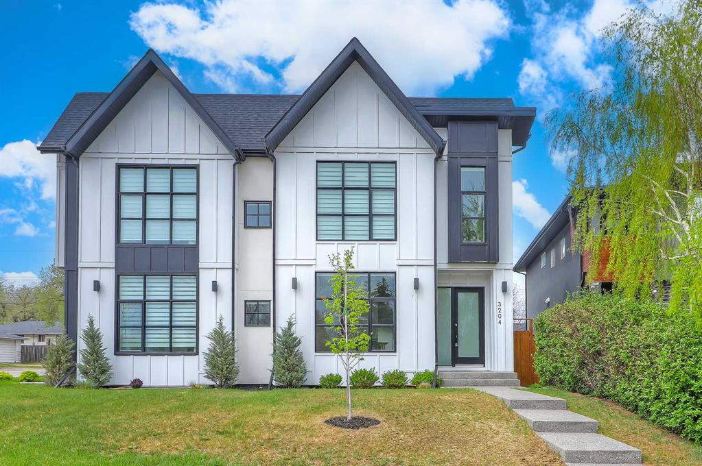 Picture of 3204 Kerrydale Road SW, Calgary Real Estate Listing
