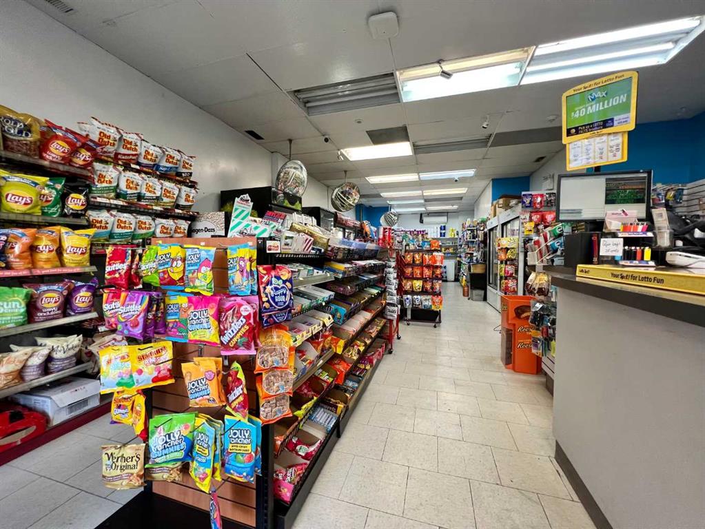 Picture of 123 Grocery Avenue , Calgary Real Estate Listing