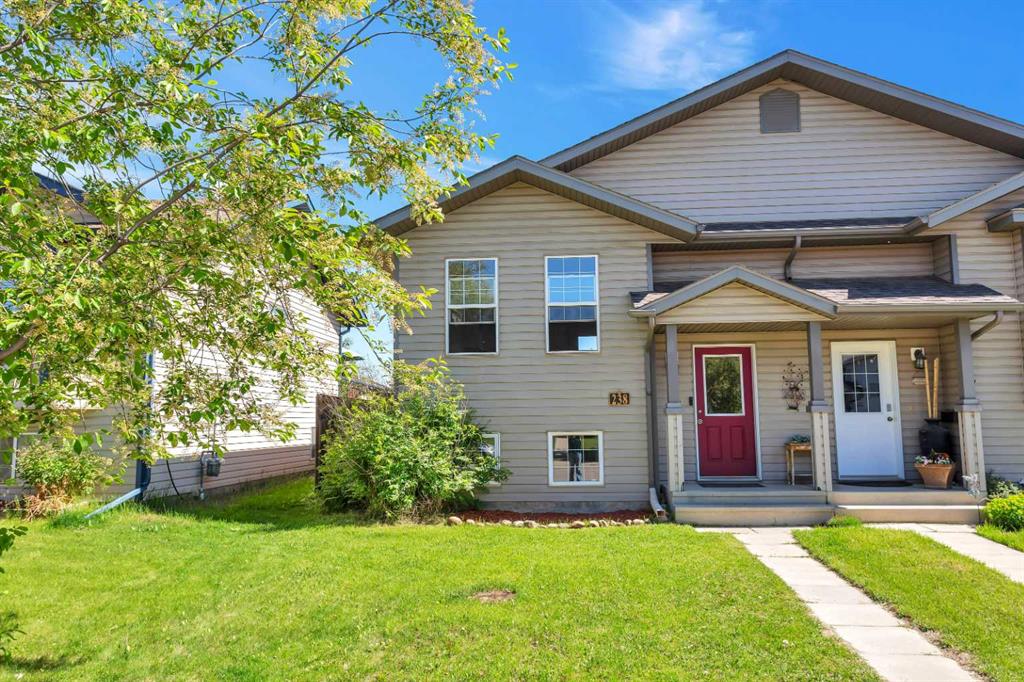 Picture of 238 Kendrew Drive , Red Deer Real Estate Listing