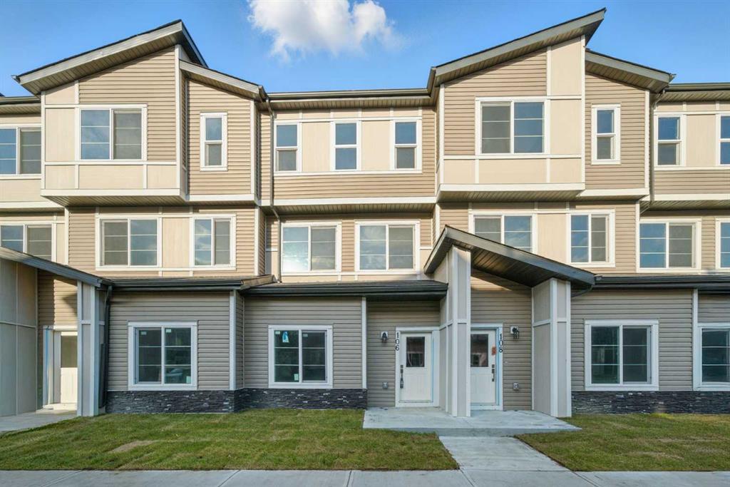 Picture of 106, 75 Cornerstone Row NE, Calgary Real Estate Listing
