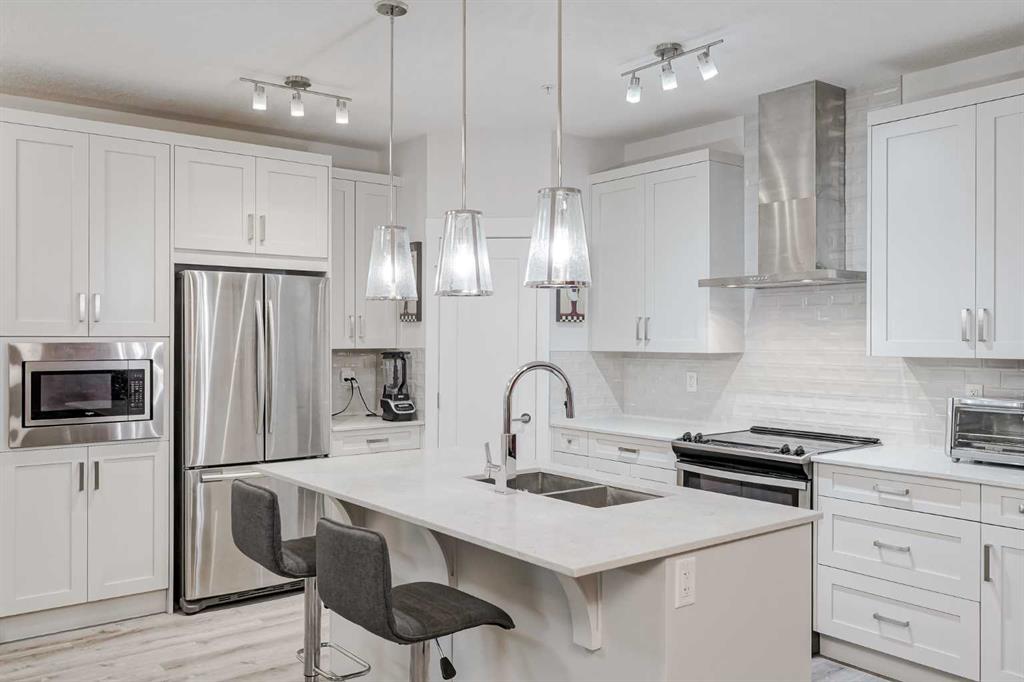 Picture of 116, 20 Walgrove Walk SE, Calgary Real Estate Listing