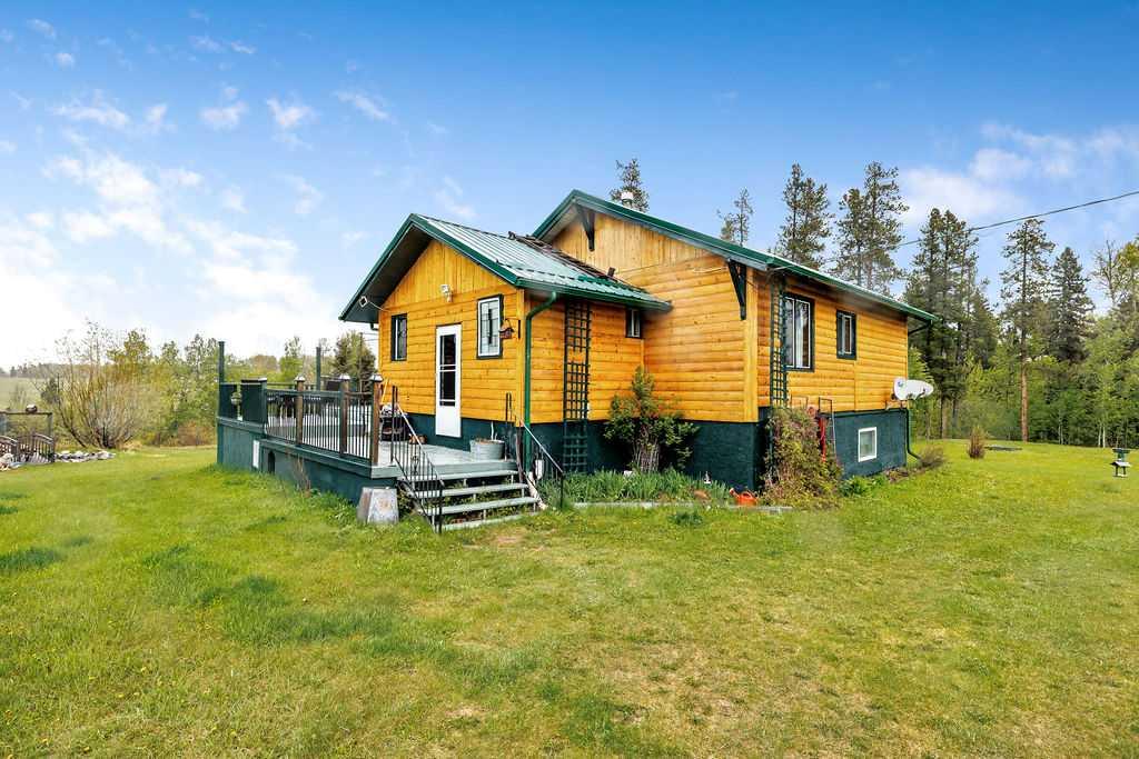 Picture of 33308 Range Road 55  , Sundre Real Estate Listing