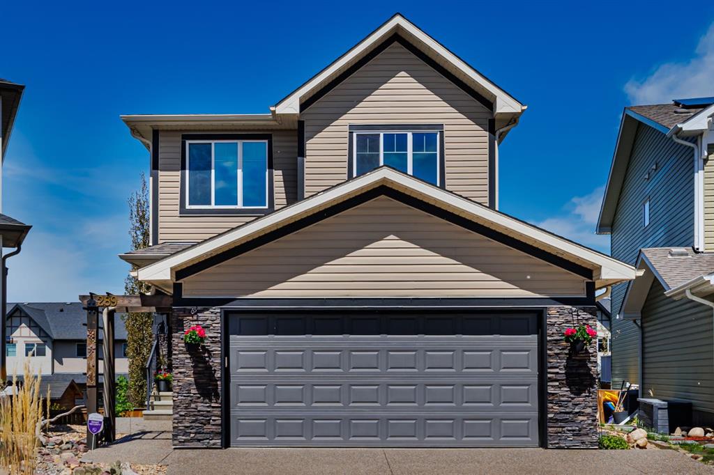 Picture of 289 Cimarron Vista Court , Okotoks Real Estate Listing