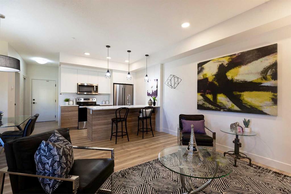 Picture of 321, 19661 40 Street SE, Calgary Real Estate Listing