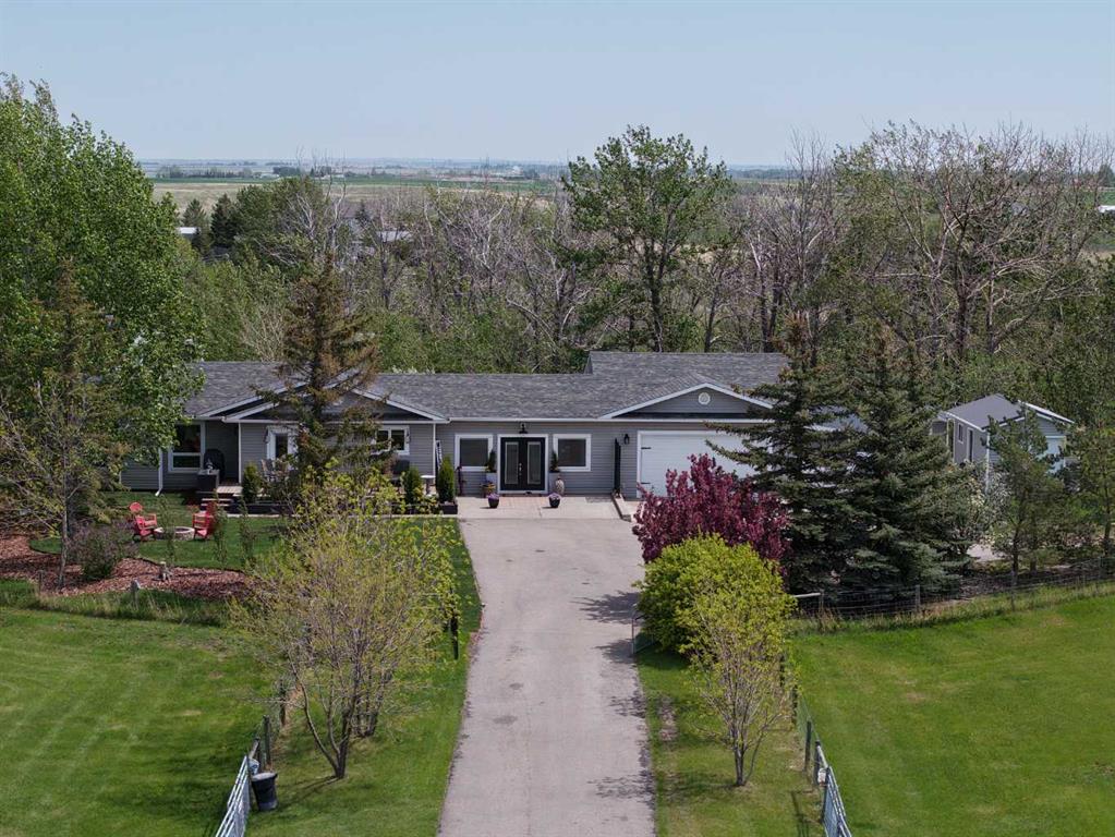 Picture of 496020 19 Street E, Rural Foothills County Real Estate Listing