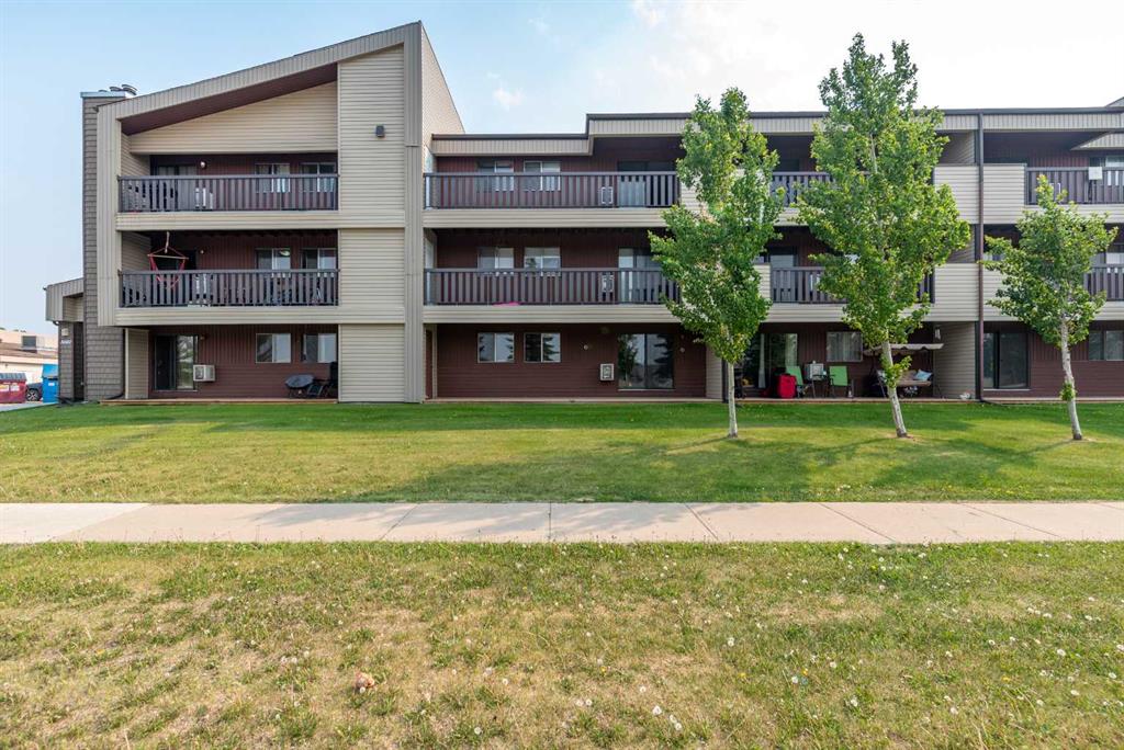 Picture of 308, 5607 31 Street , Lloydminster Real Estate Listing