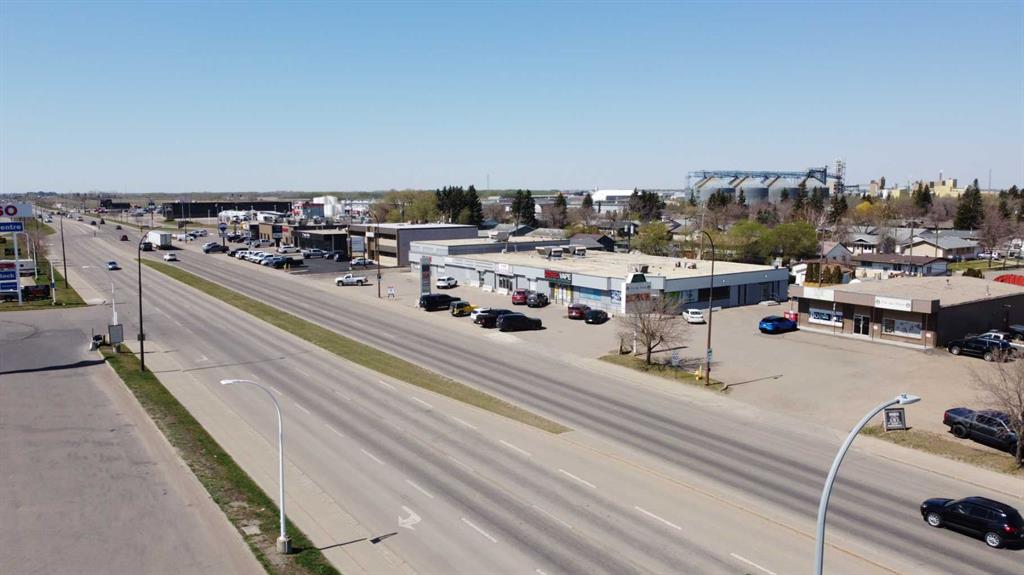 Picture of A, 5716 44 Street , Lloydminster Real Estate Listing