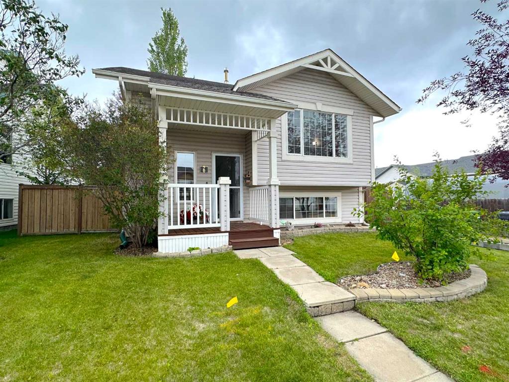 Picture of 6 Ladwig Close , Red Deer Real Estate Listing