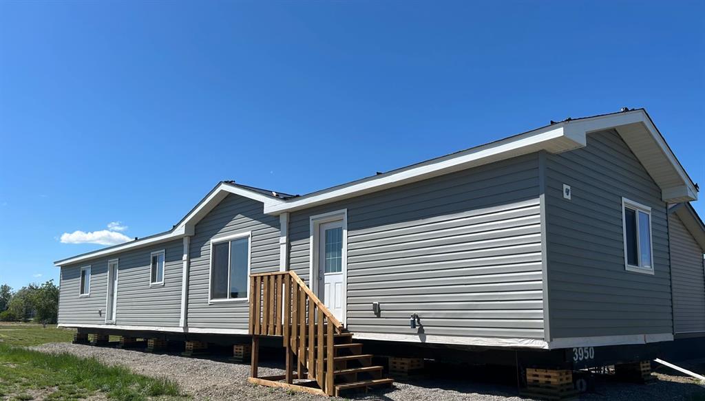 Picture of 2002 Sunflower Crescent , Coaldale Real Estate Listing