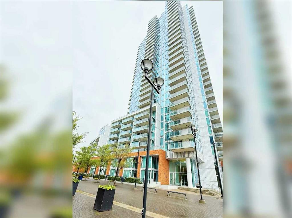 Picture of 1907, 510 6 Avenue SE, Calgary Real Estate Listing