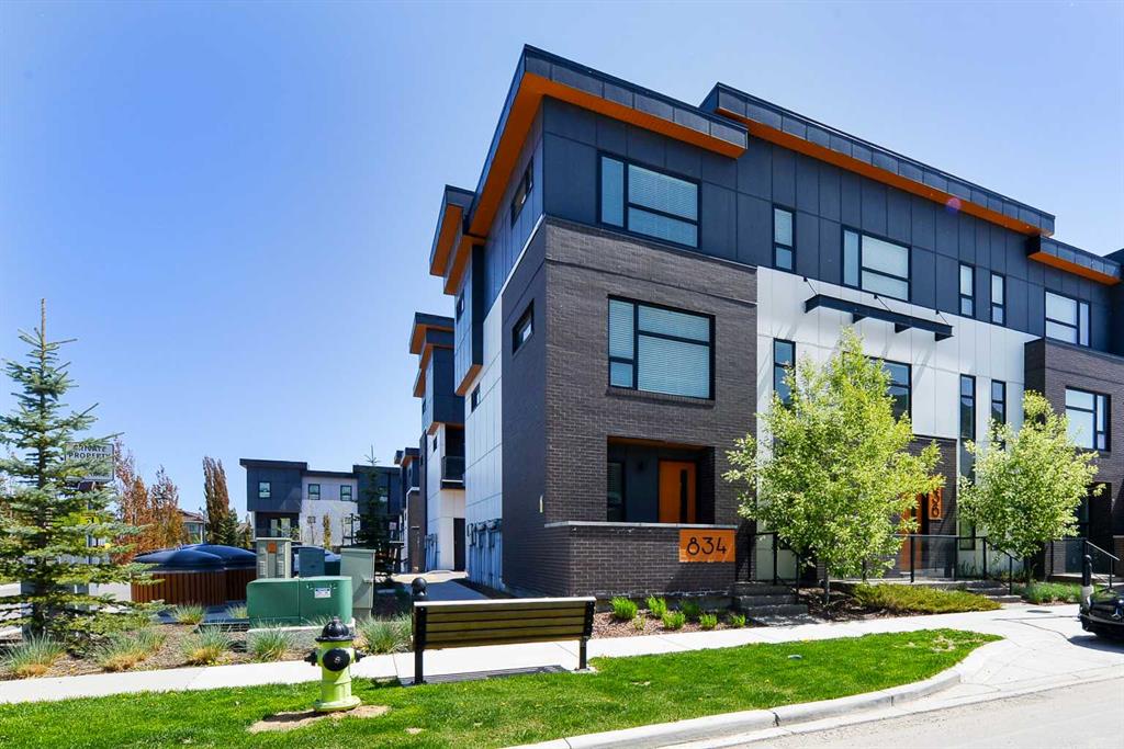 Picture of 834 78 Street SW, Calgary Real Estate Listing