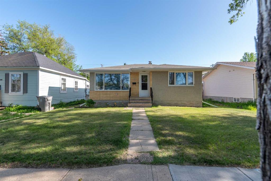 Picture of 4813 46 Street , Lloydminster Real Estate Listing