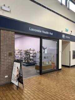 Picture of A19, 5240 45 Street  , Lacombe Real Estate Listing