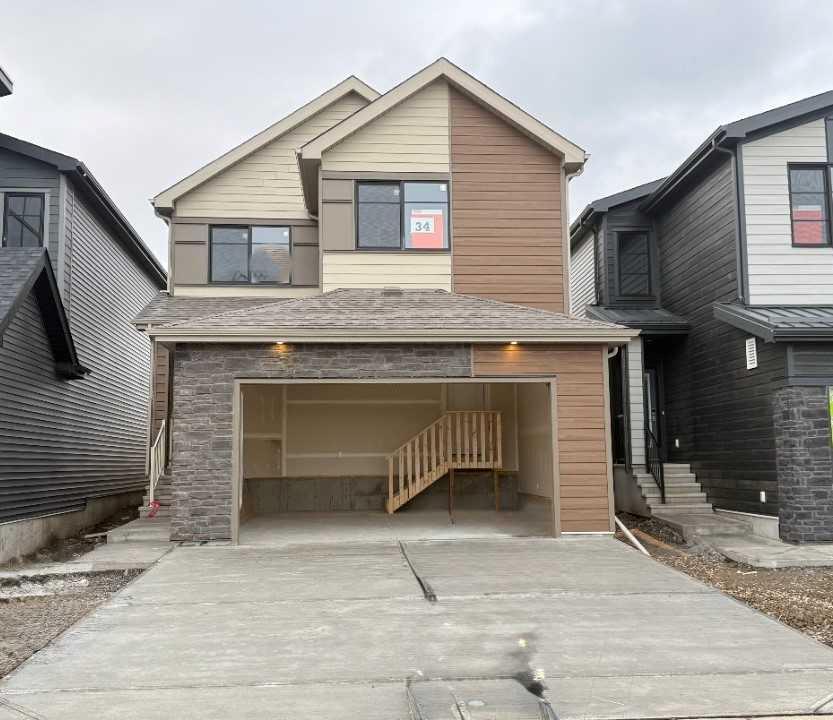 Picture of 34 Heartwood Villas SE, Calgary Real Estate Listing