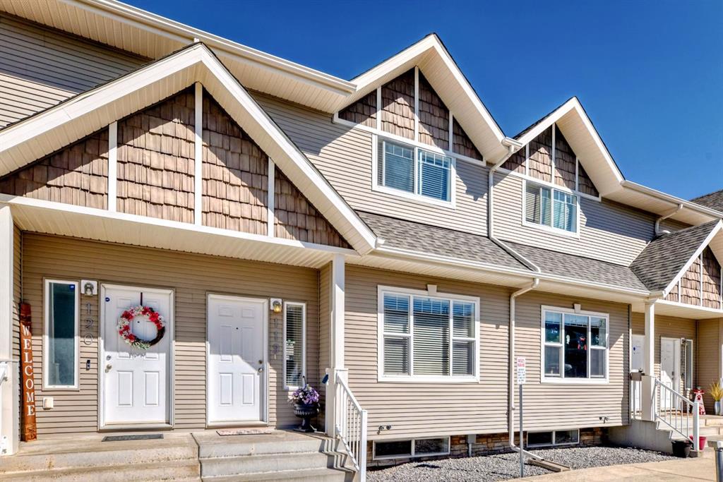 Picture of 119, 50 Lucky Place , Sylvan Lake Real Estate Listing