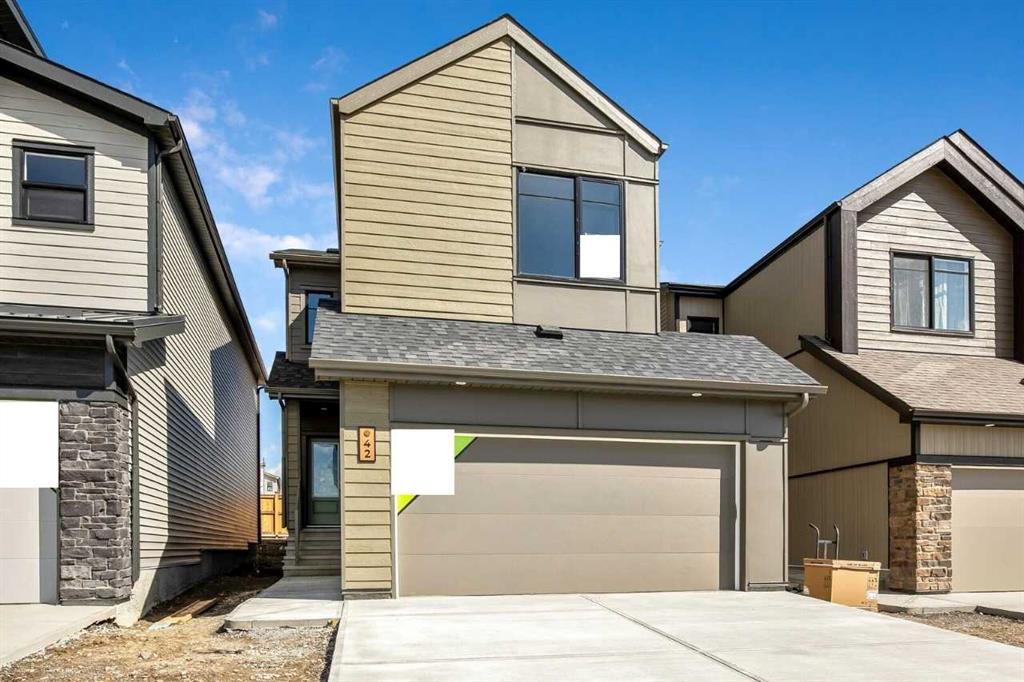 Picture of 42 Heartwood Villas SE, Calgary Real Estate Listing