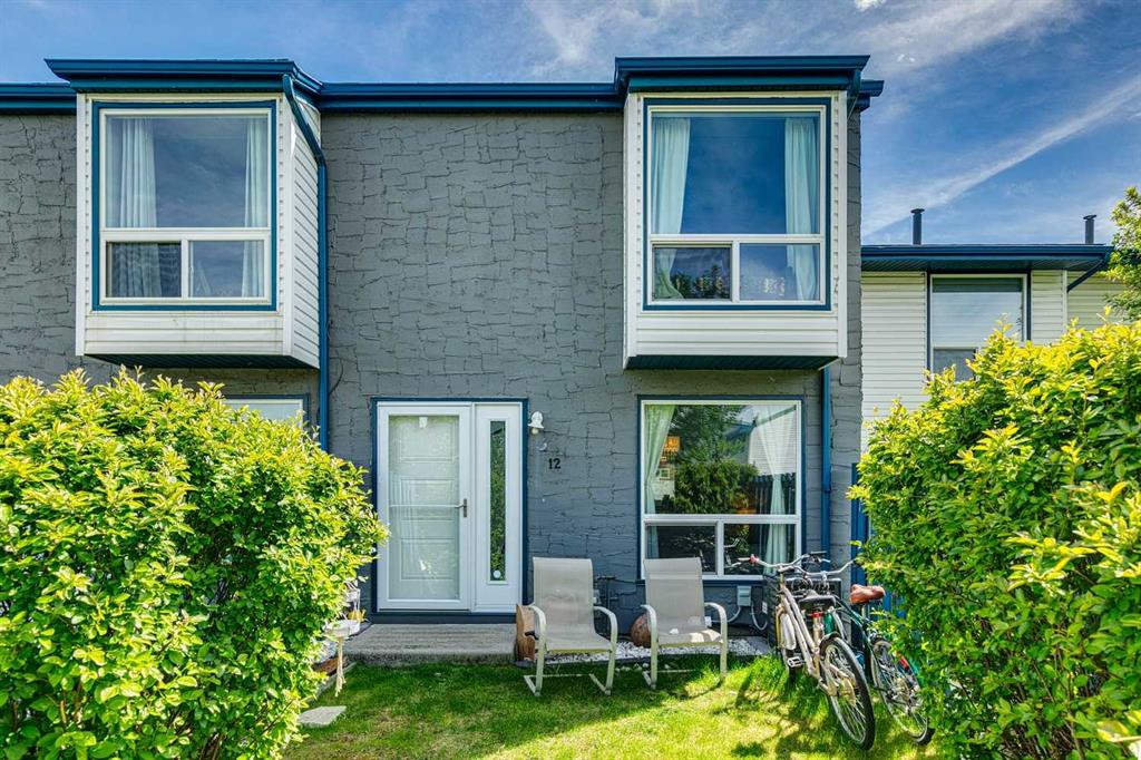 Picture of 12, 6440 4 Street NW, Calgary Real Estate Listing