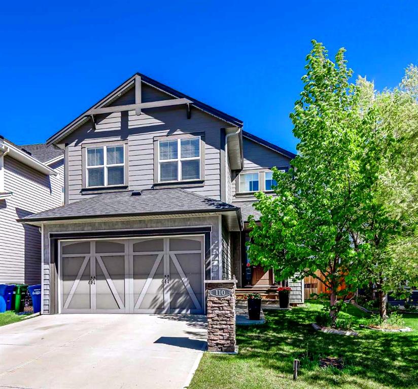 Picture of 110 Reunion Green NW, Airdrie Real Estate Listing