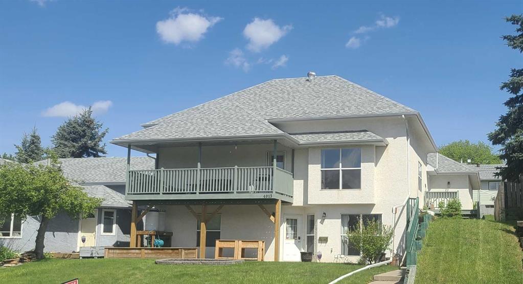 Picture of 4013 45 street  , Ponoka Real Estate Listing
