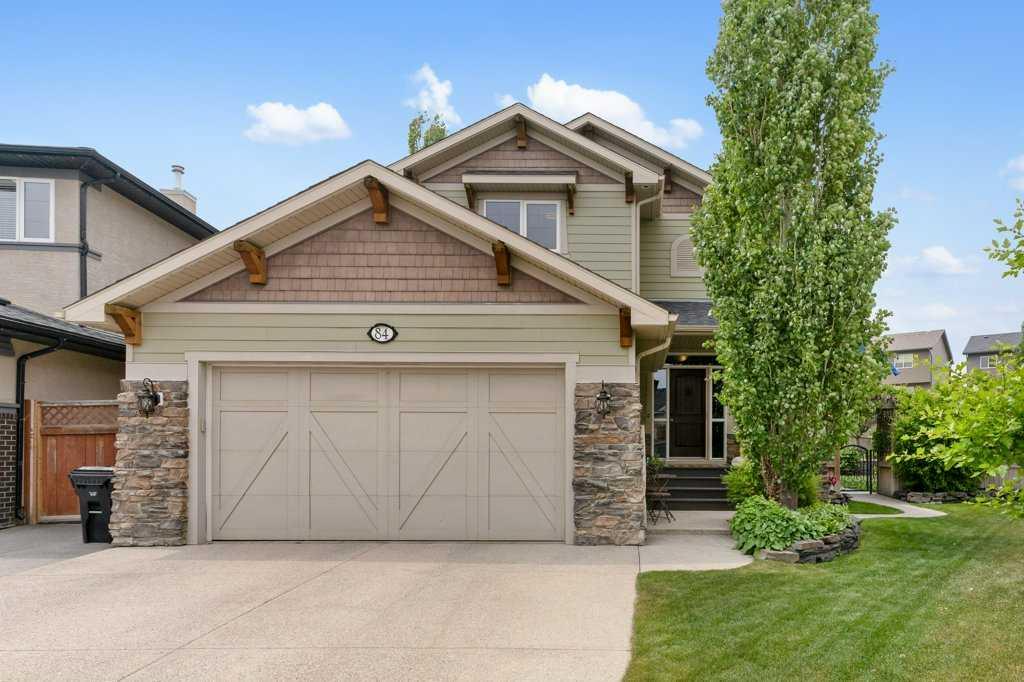 Picture of 84 Panatella Manor NW, Calgary Real Estate Listing