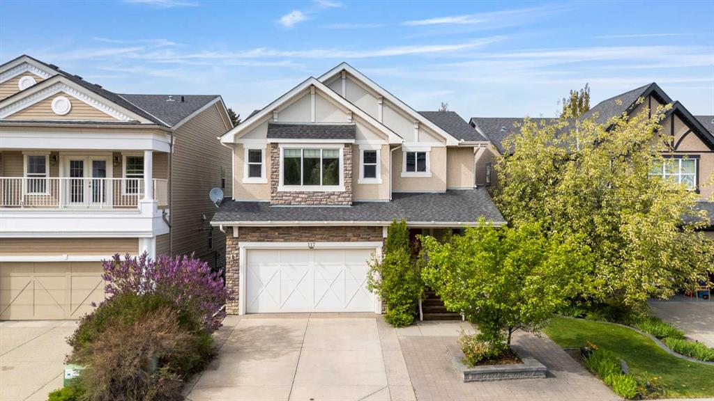 Picture of 117 Valley Woods Place NW, Calgary Real Estate Listing