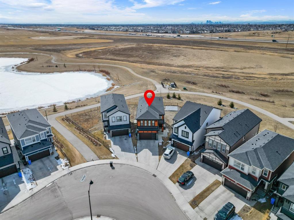 Picture of 43 Homestead Close NE, Calgary Real Estate Listing