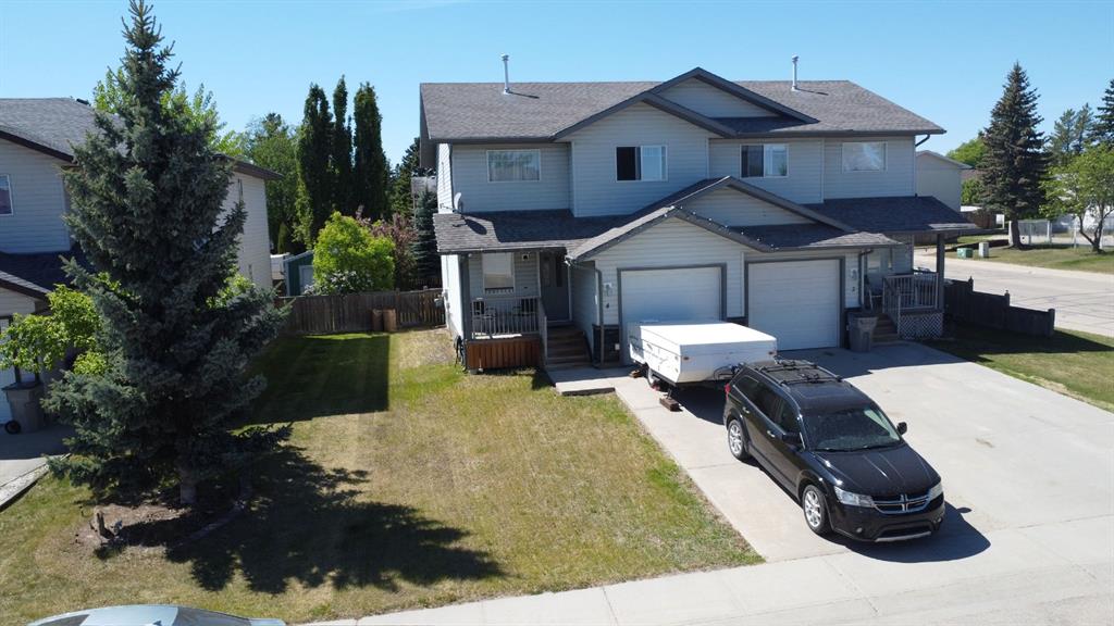 Picture of 4 Birch Lane  , Whitecourt Real Estate Listing