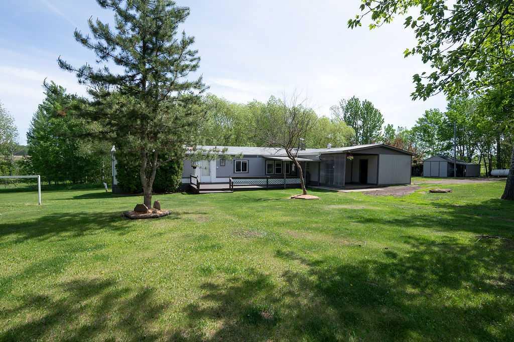 Picture of 644073 Range Road 212  , Rural Athabasca County Real Estate Listing