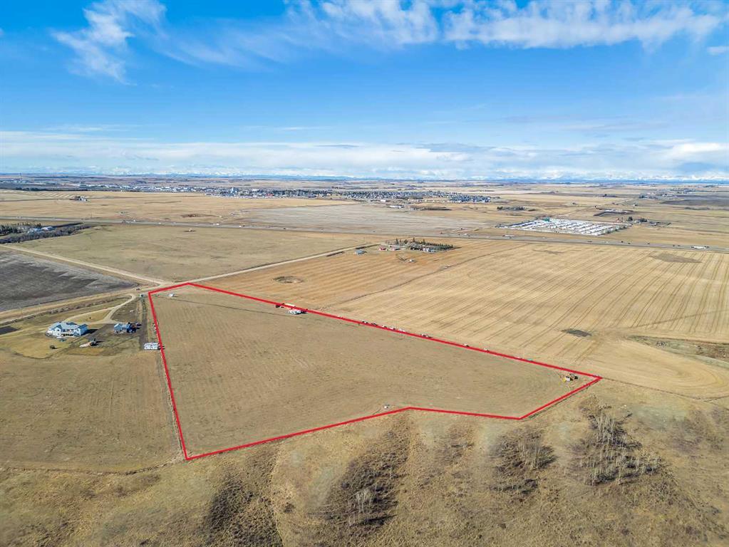 Picture of 2922090 Twp Rd 290  , Rural Rocky View County Real Estate Listing