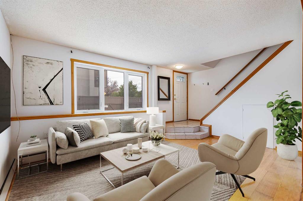 Picture of 119, 3809 45 Street SW, Calgary Real Estate Listing